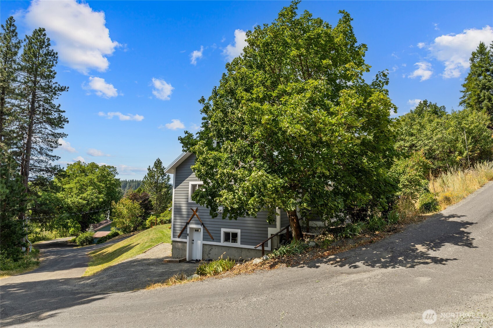 101 N D Street