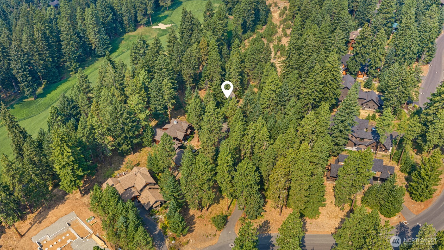 1611 Larkspur Loop
