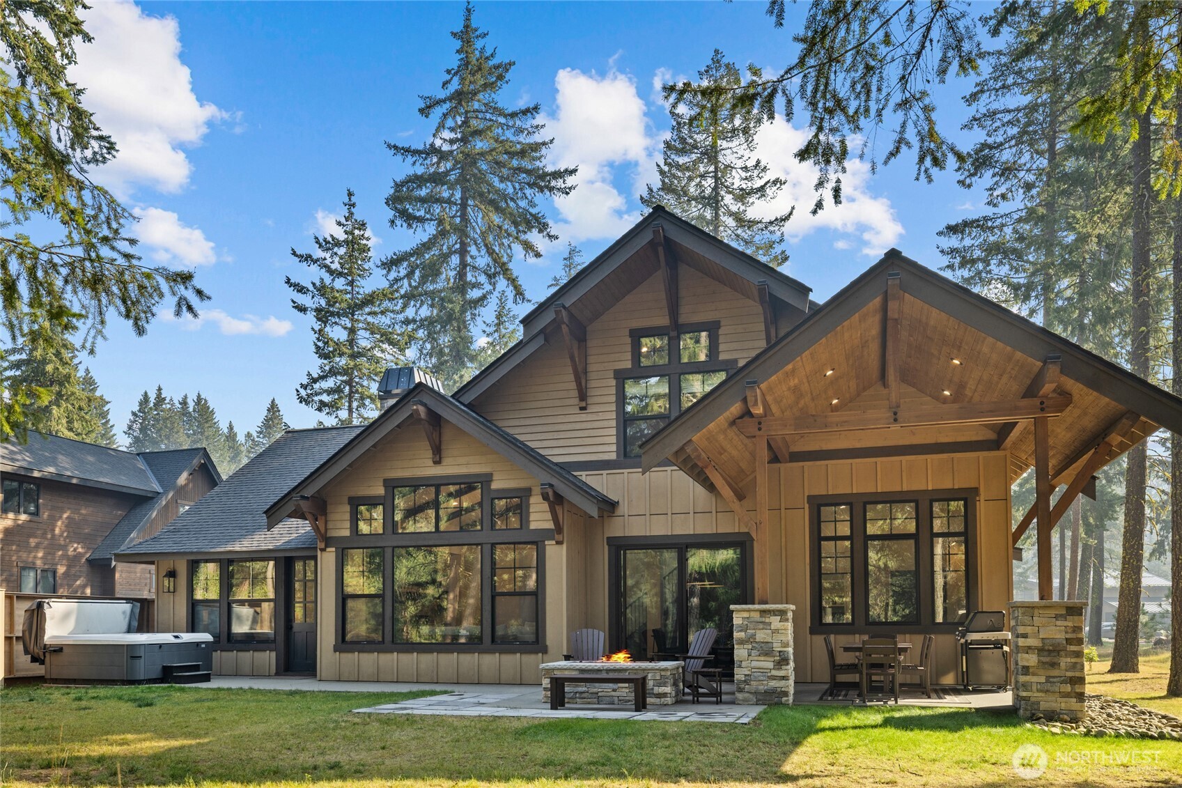 261 Farmhouse Way
