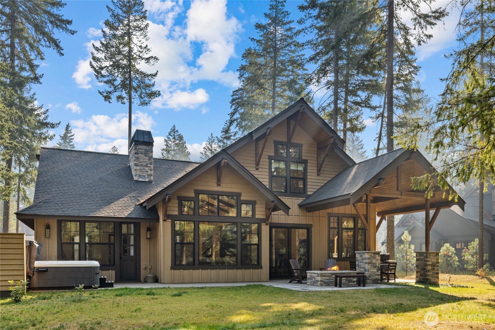 261 Farmhouse Way