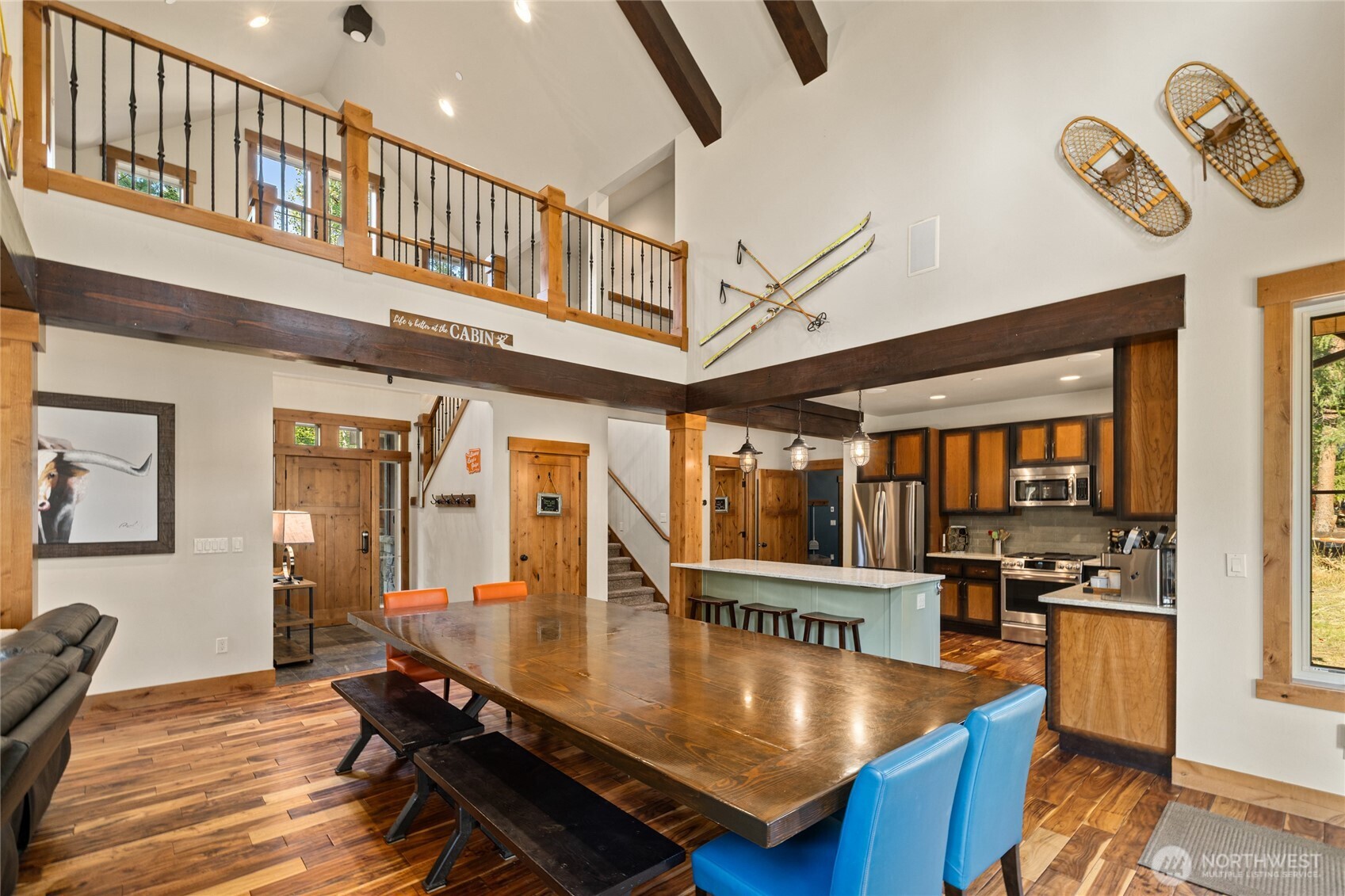 991 Larkspur Loop