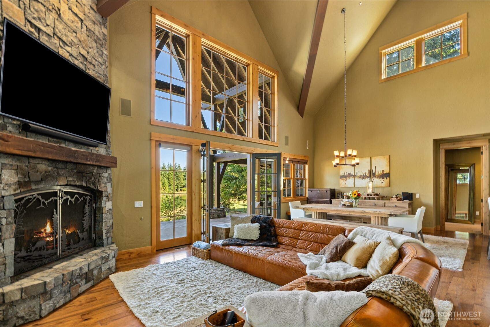 70 Saddle Ridge Loop