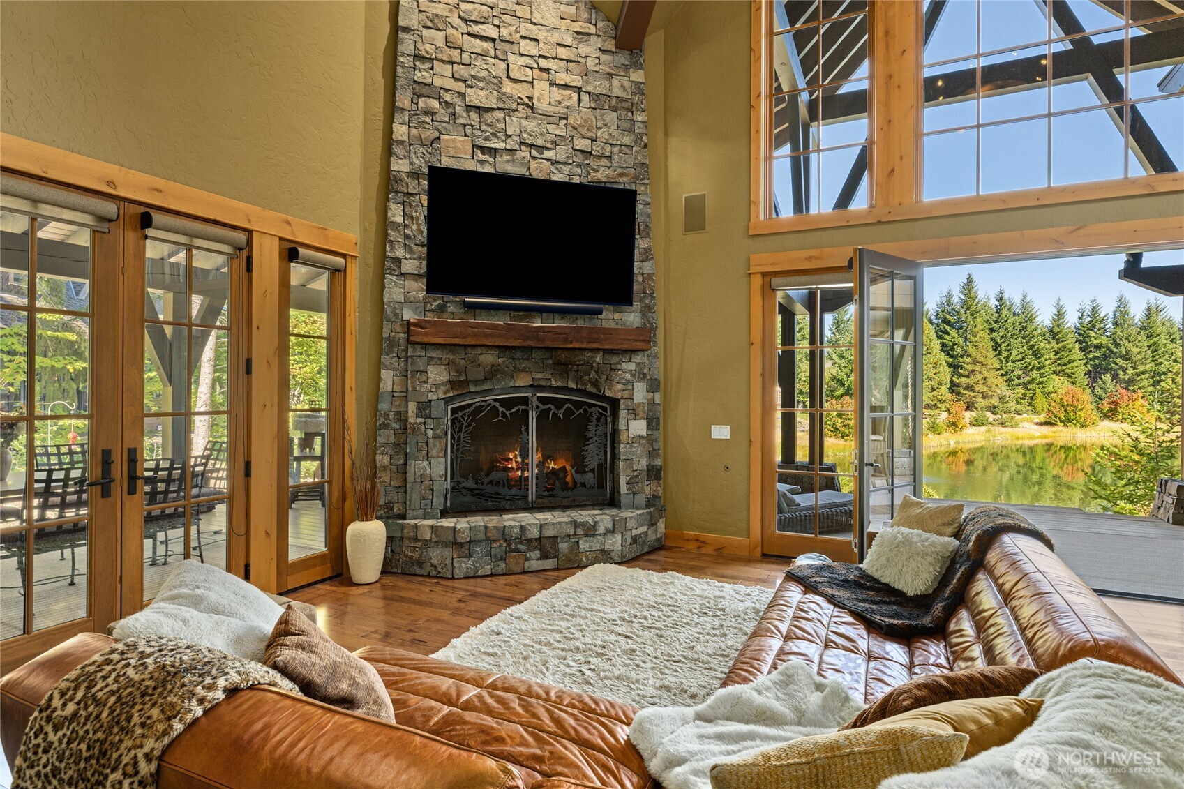70 Saddle Ridge Loop