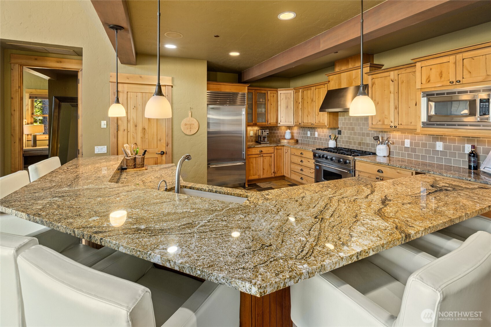 70 Saddle Ridge Loop