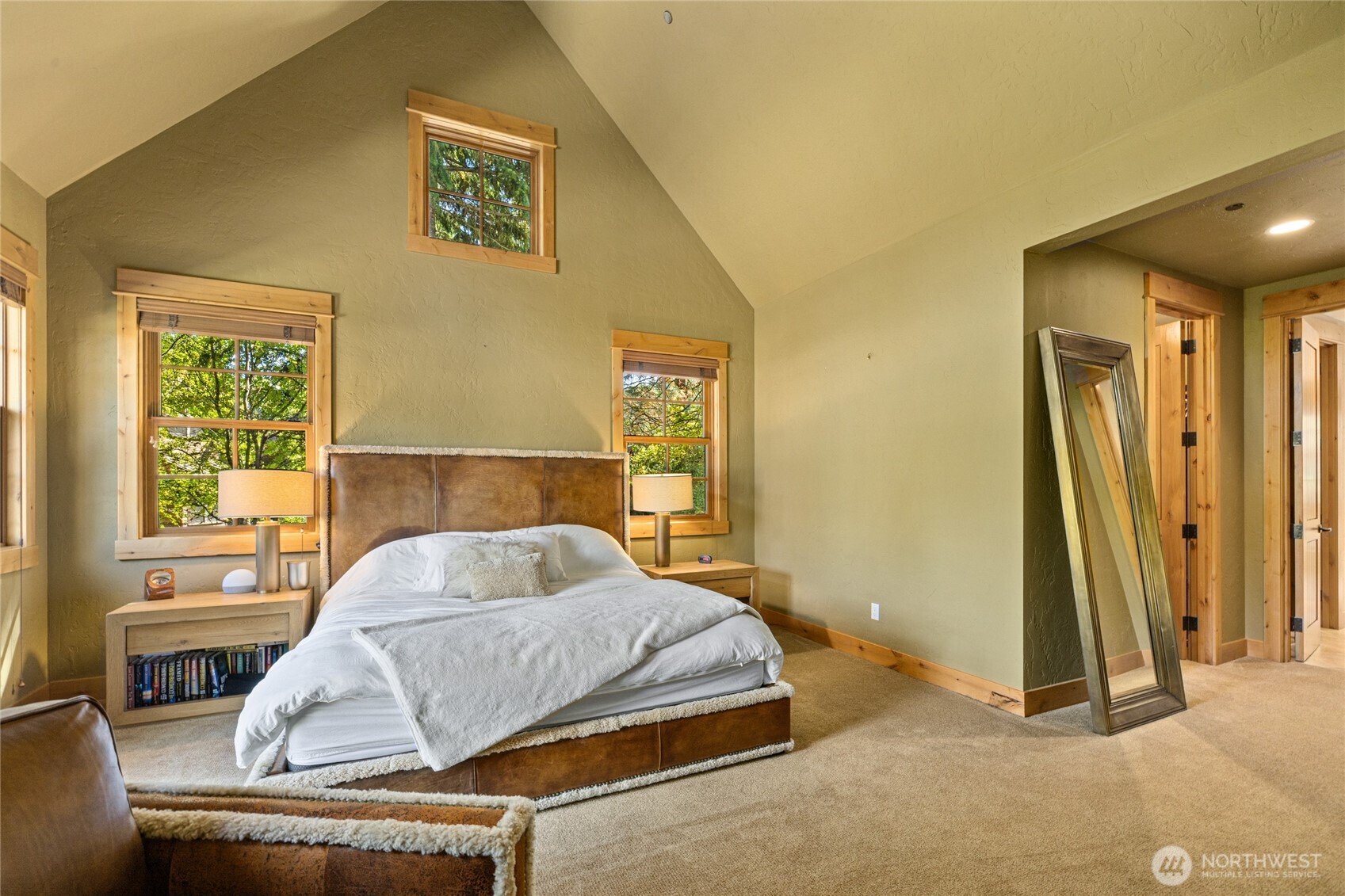70 Saddle Ridge Loop