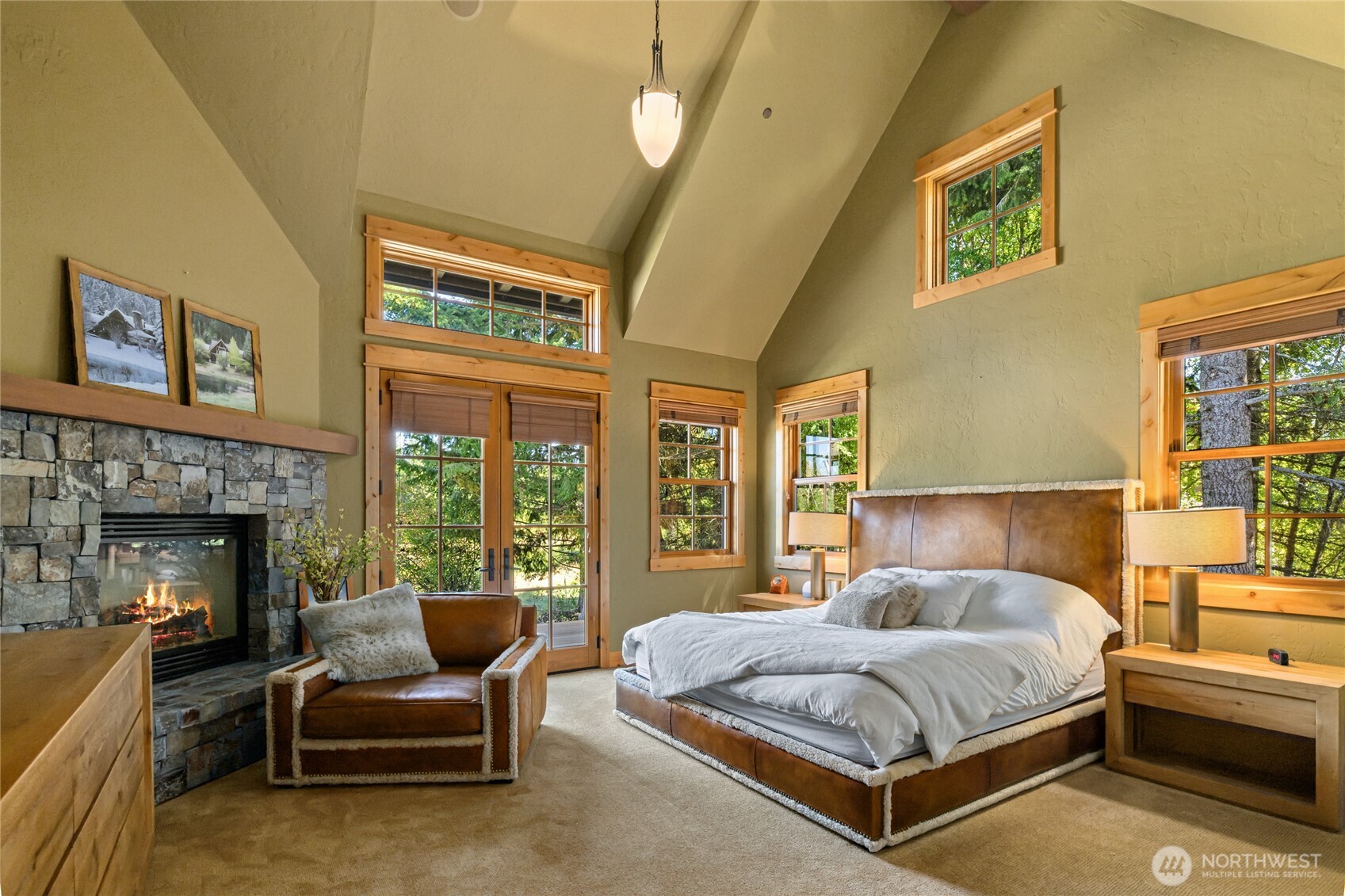 70 Saddle Ridge Loop