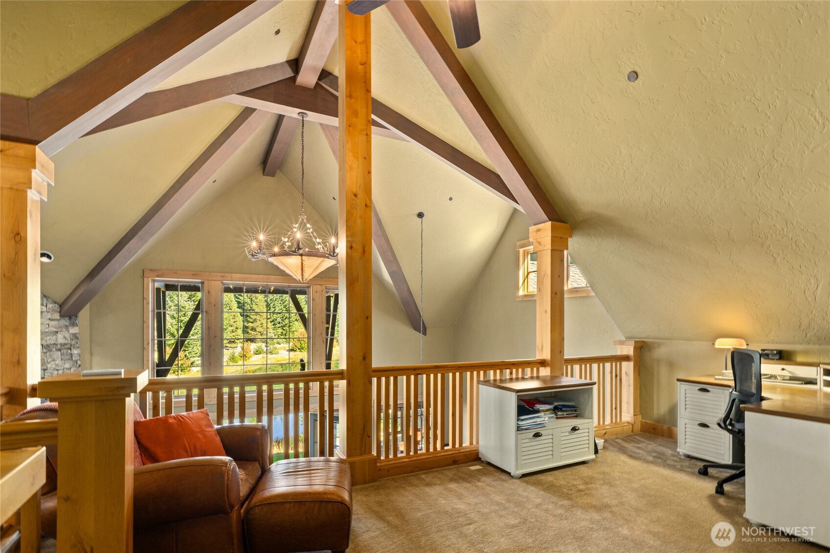 70 Saddle Ridge Loop