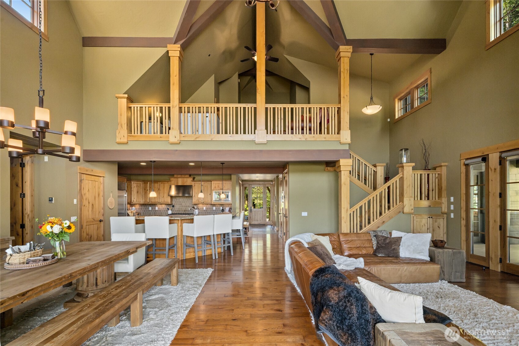 70 Saddle Ridge Loop