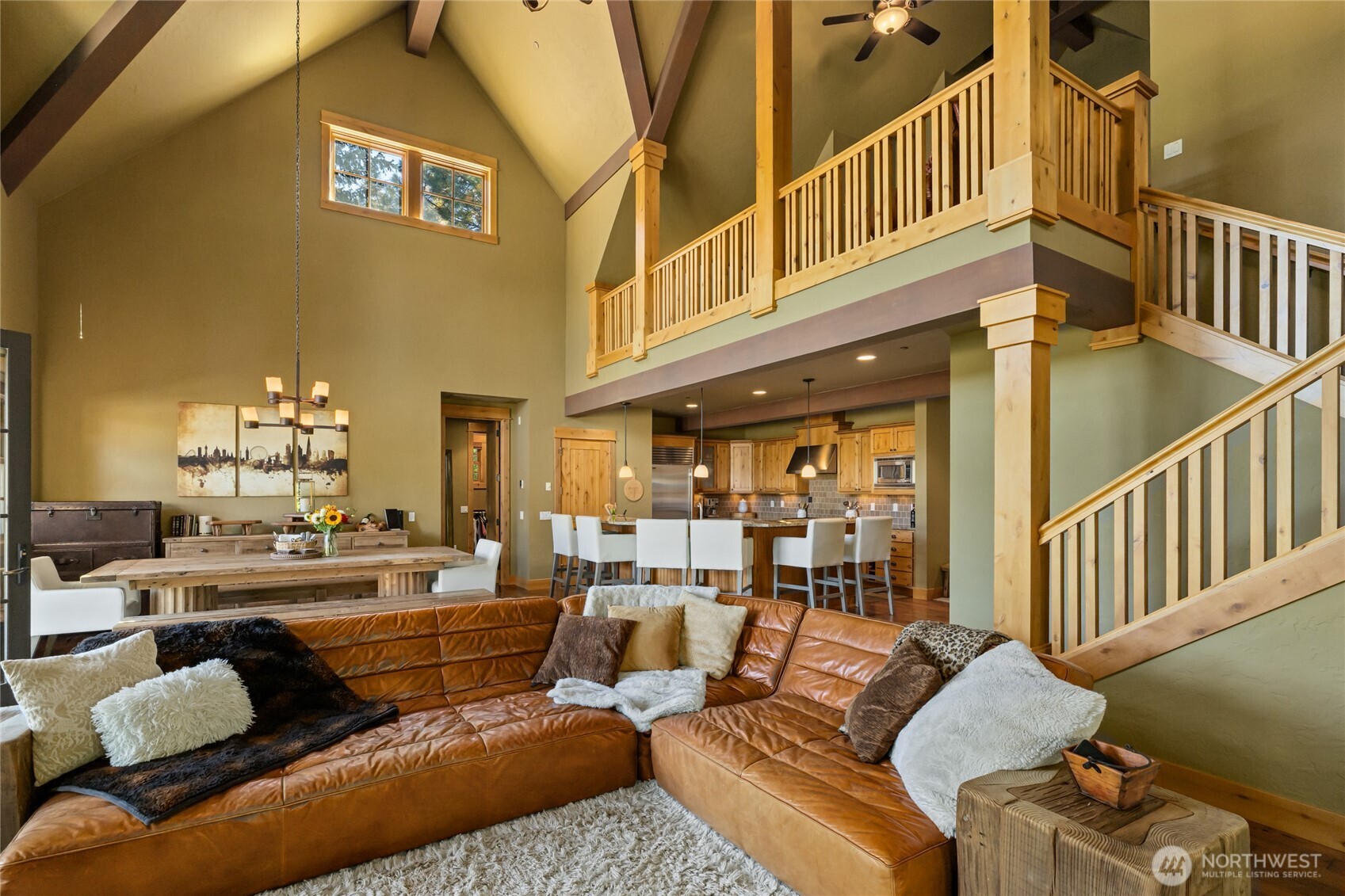 70 Saddle Ridge Loop