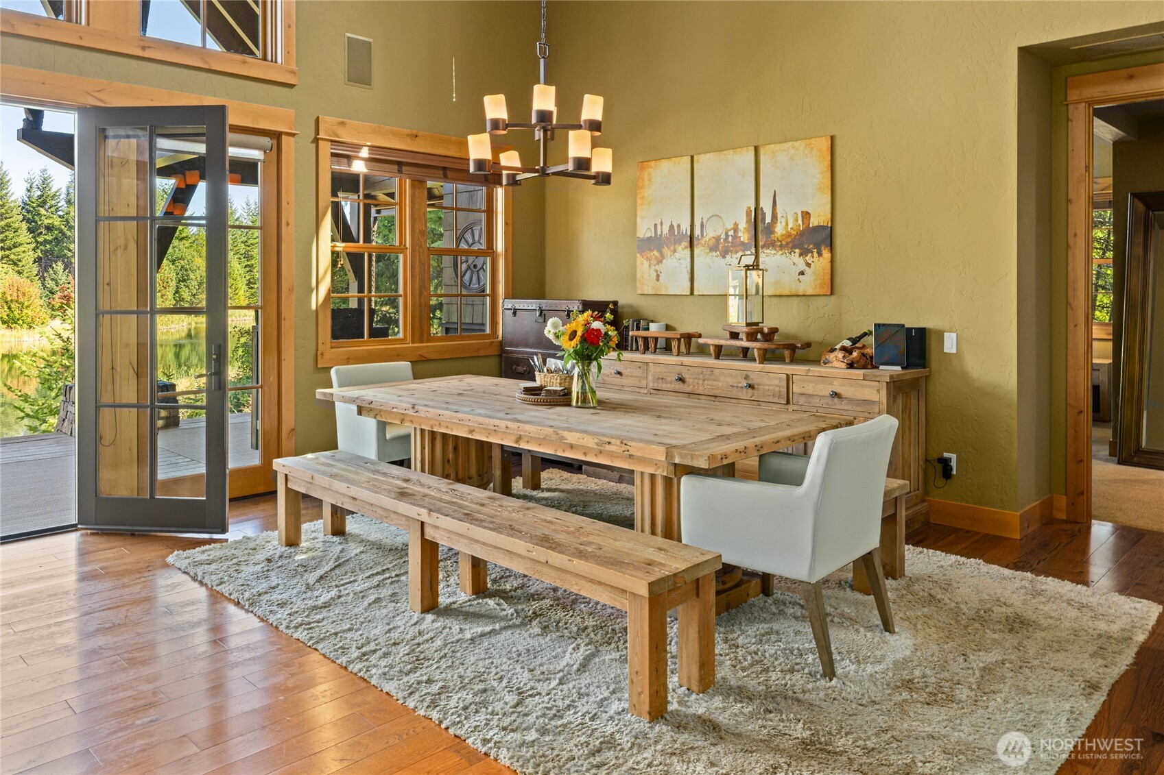 70 Saddle Ridge Loop