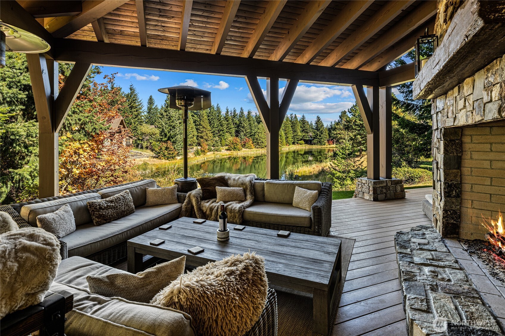 70 Saddle Ridge Loop