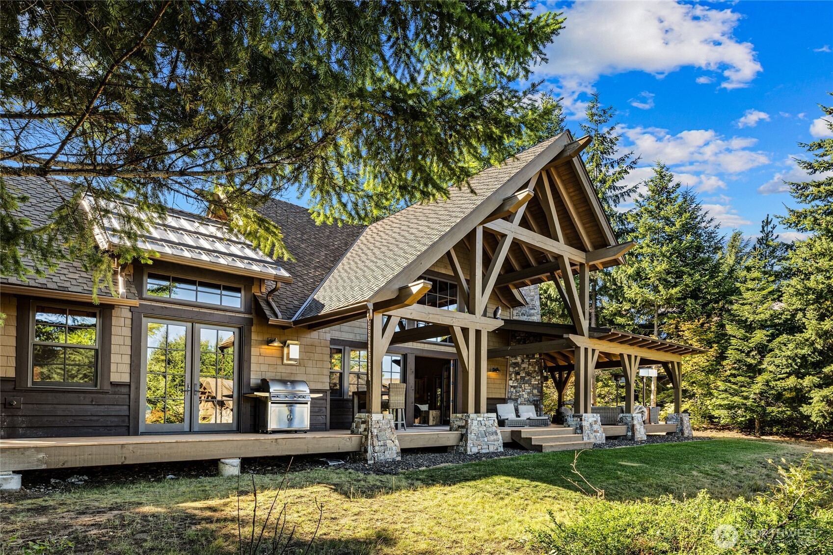 70 Saddle Ridge Loop