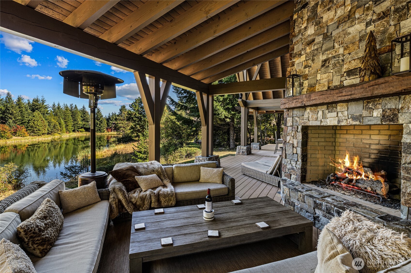 70 Saddle Ridge Loop