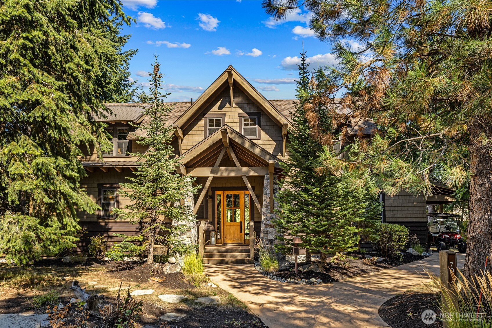 70 Saddle Ridge Loop
