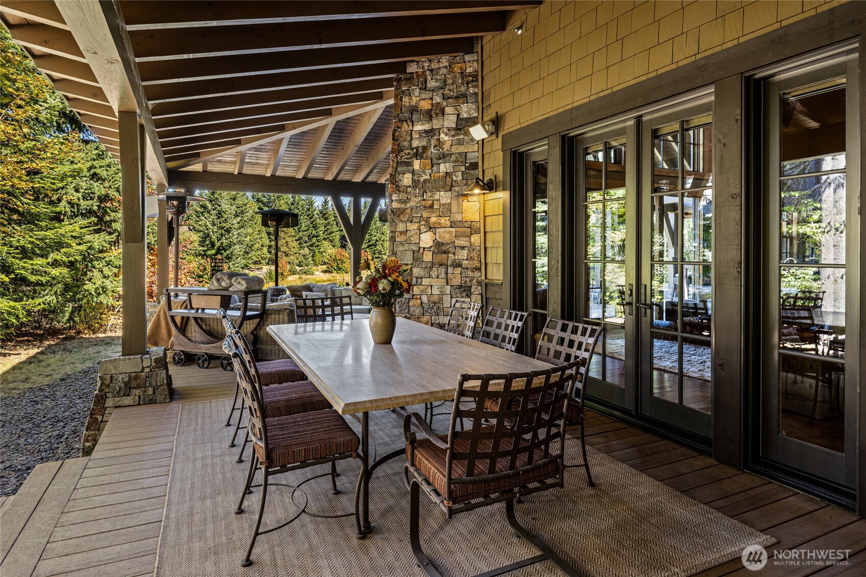 70 Saddle Ridge Loop