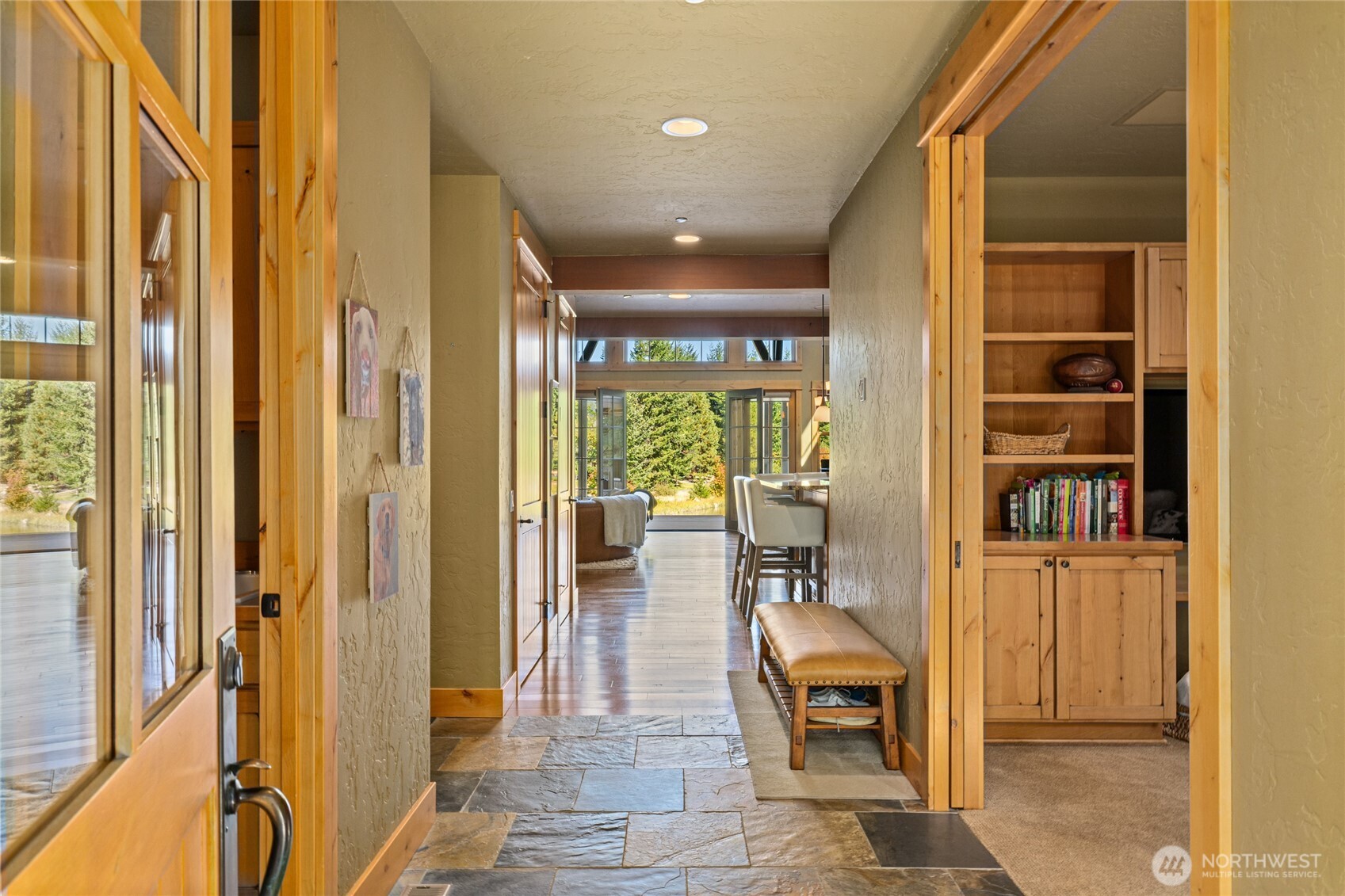 70 Saddle Ridge Loop