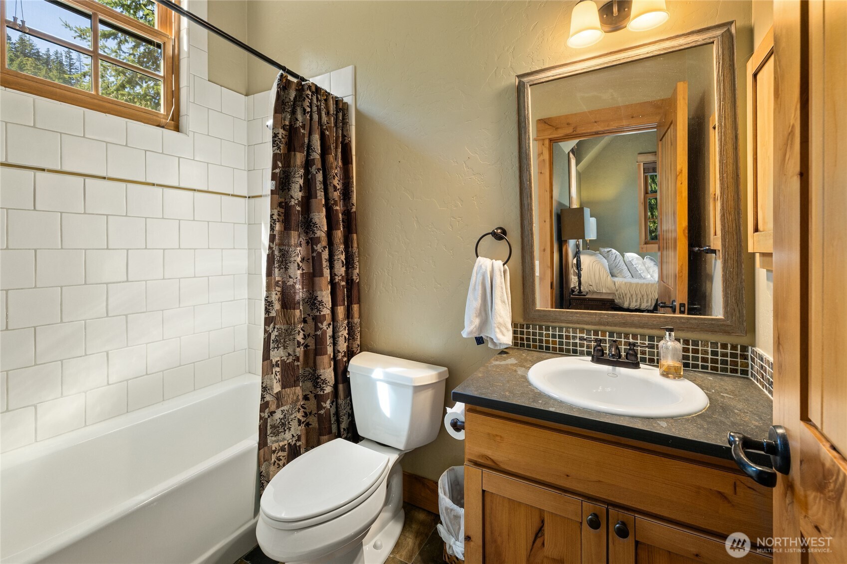 70 Saddle Ridge Loop