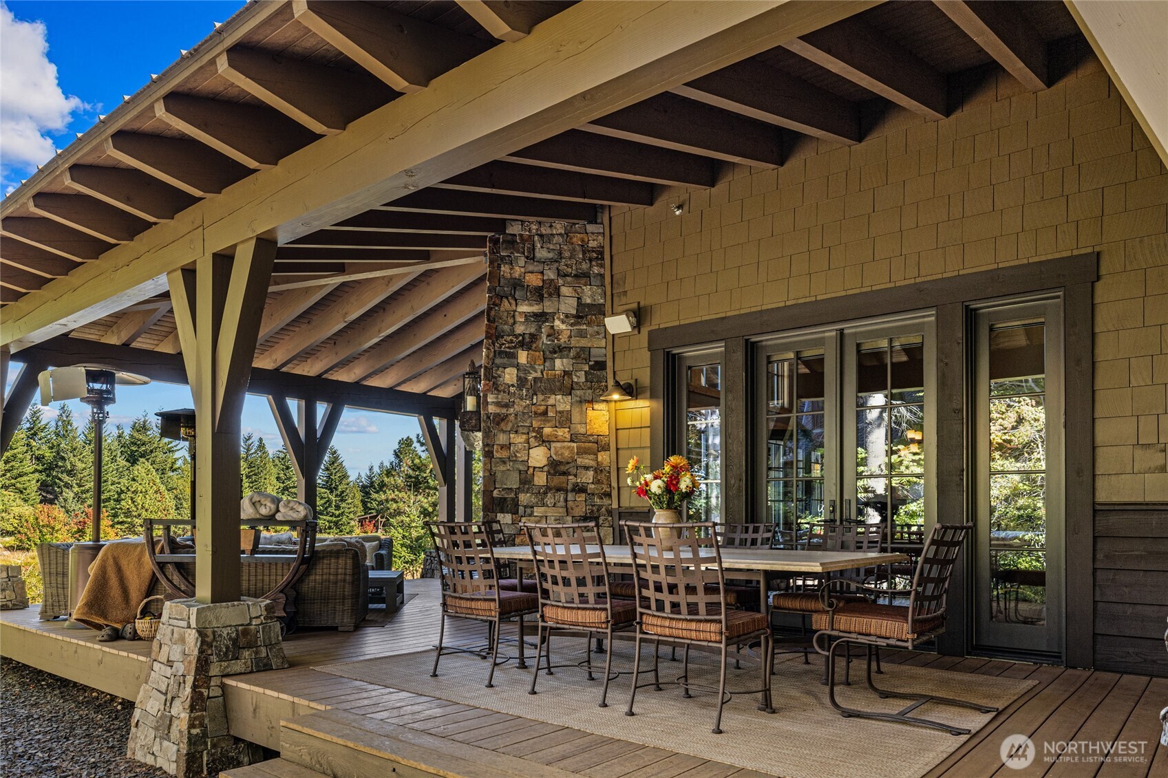 70 Saddle Ridge Loop