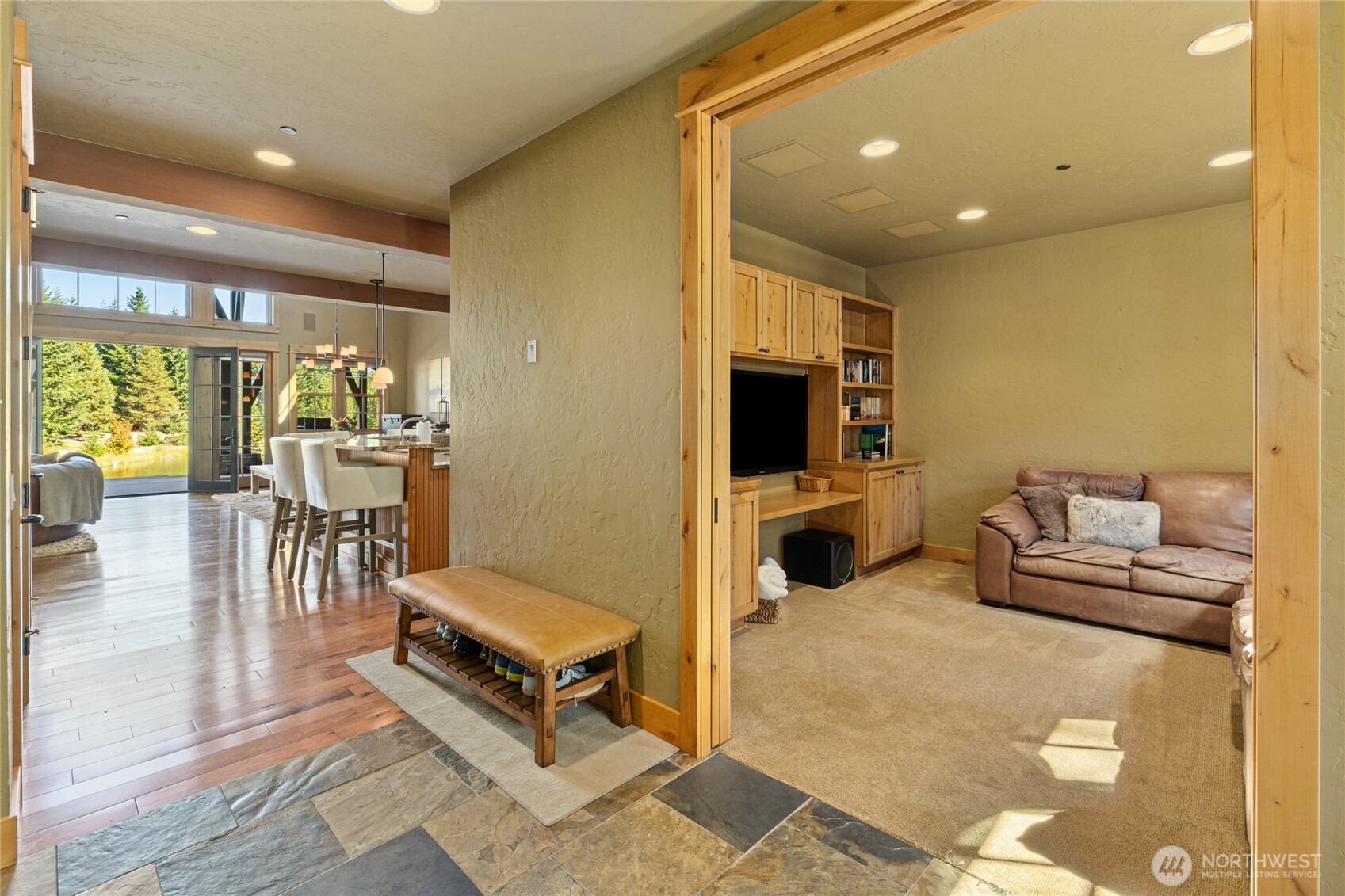 70 Saddle Ridge Loop