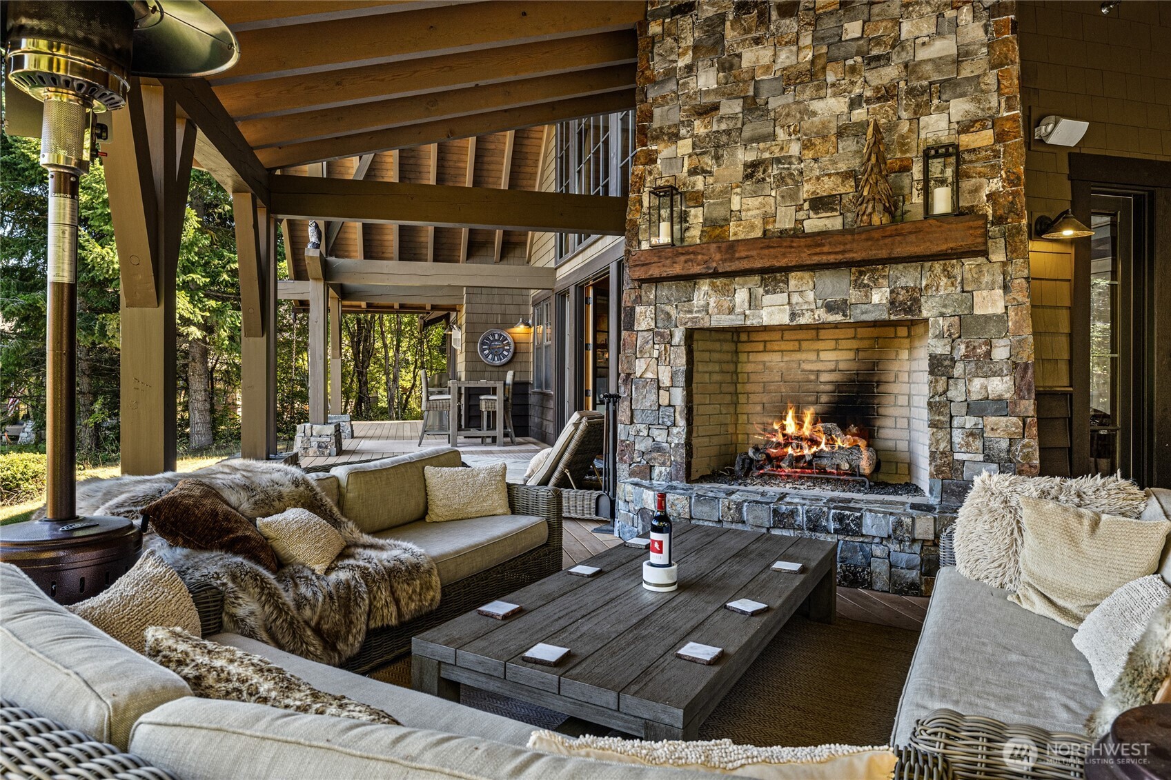 70 Saddle Ridge Loop