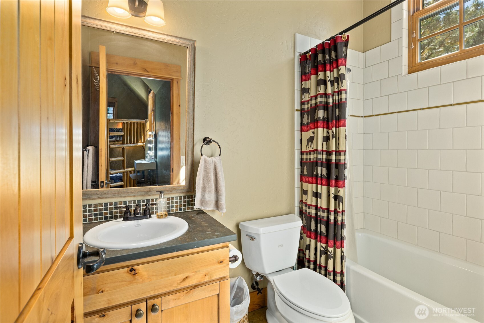 70 Saddle Ridge Loop