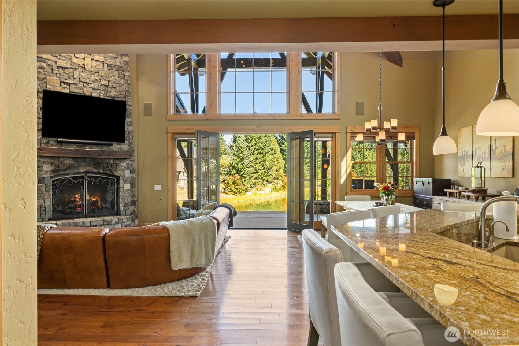 70 Saddle Ridge Loop