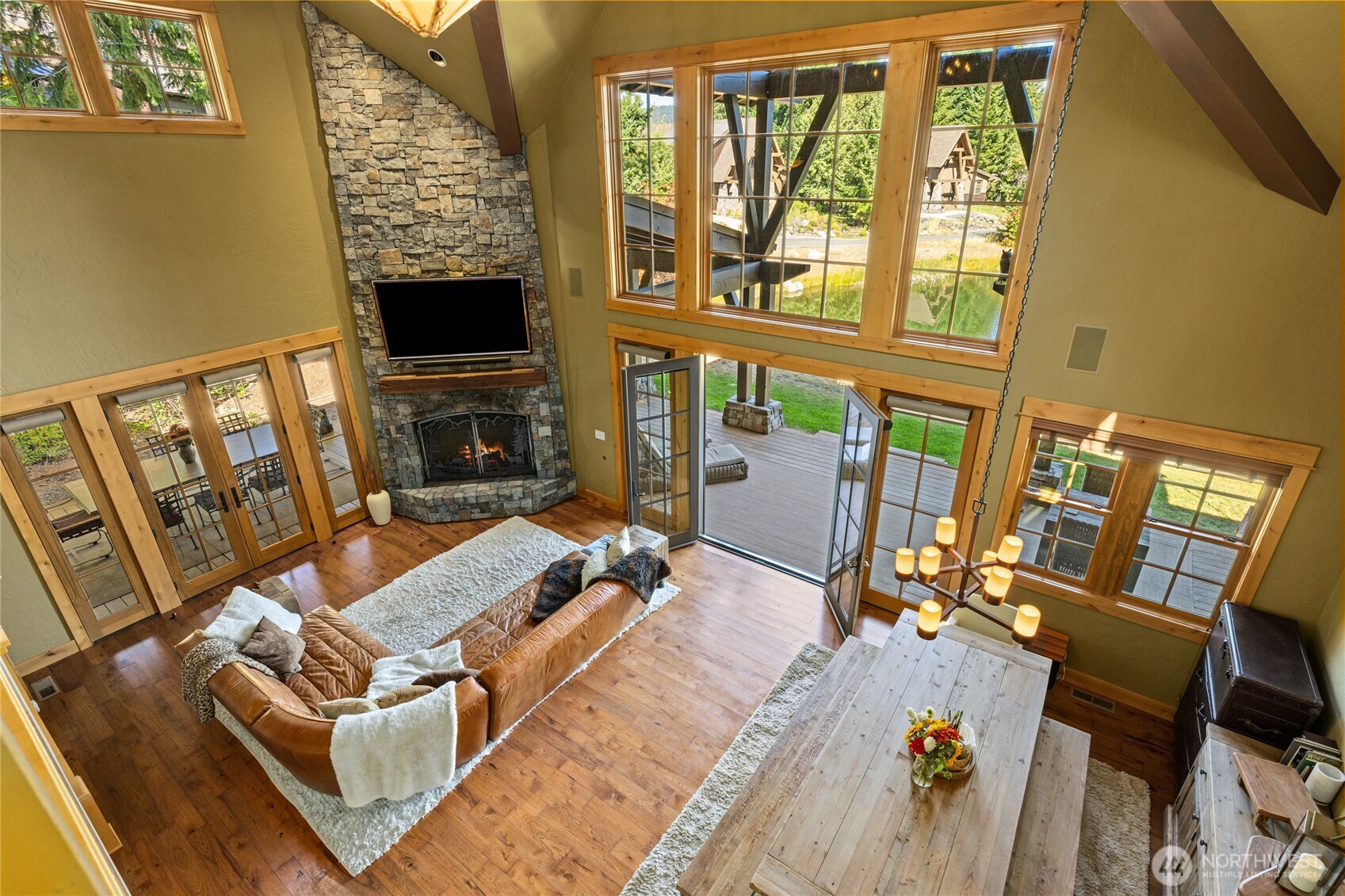 70 Saddle Ridge Loop