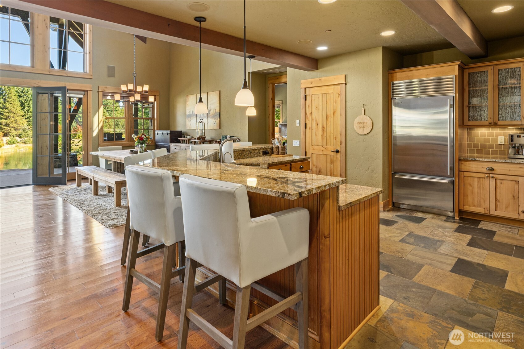 70 Saddle Ridge Loop