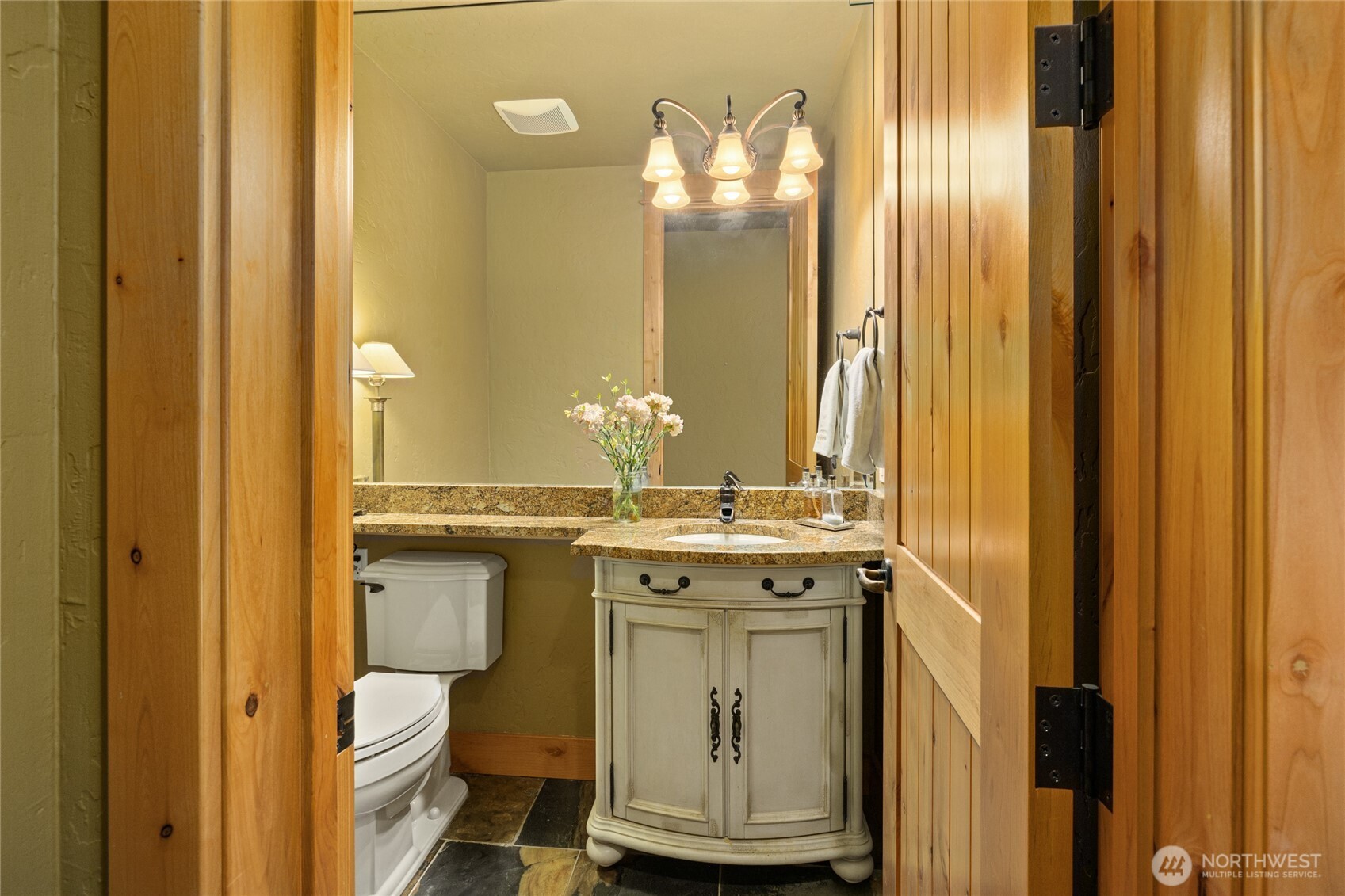 70 Saddle Ridge Loop