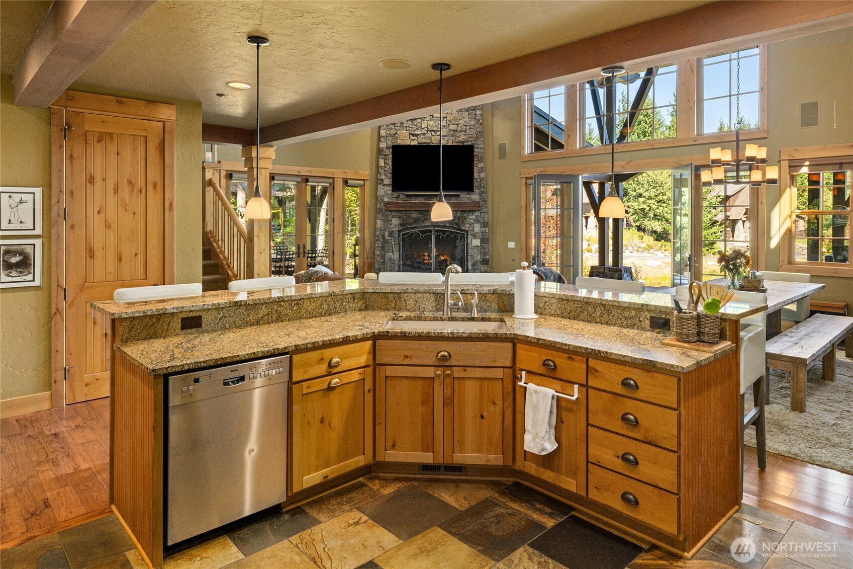 70 Saddle Ridge Loop