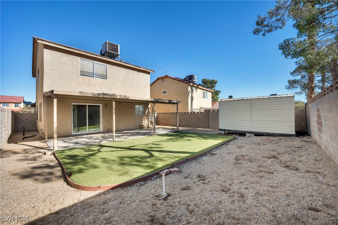 7917 Copper Canyon Road