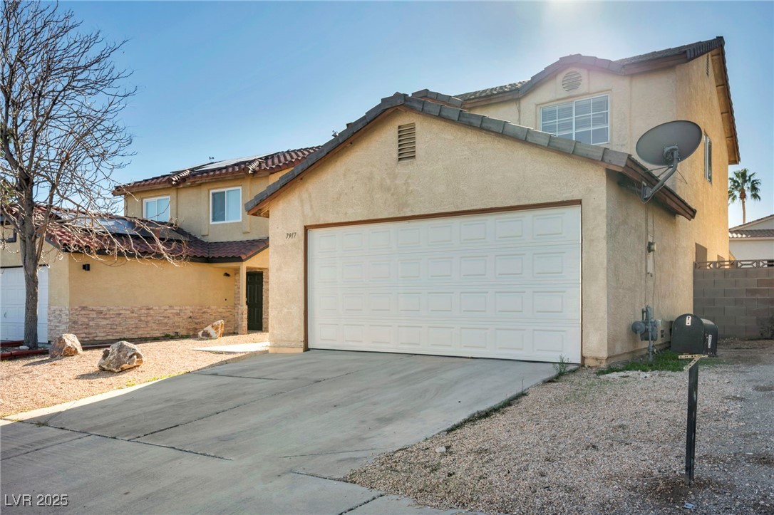 7917 Copper Canyon Road