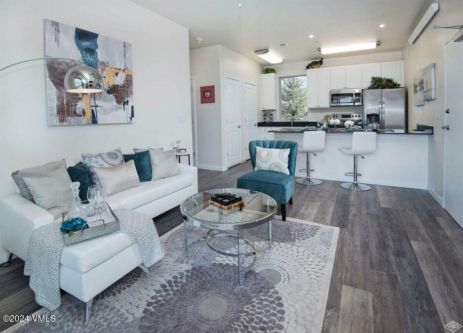 1100 Buckhorn Valley Boulevard K-102