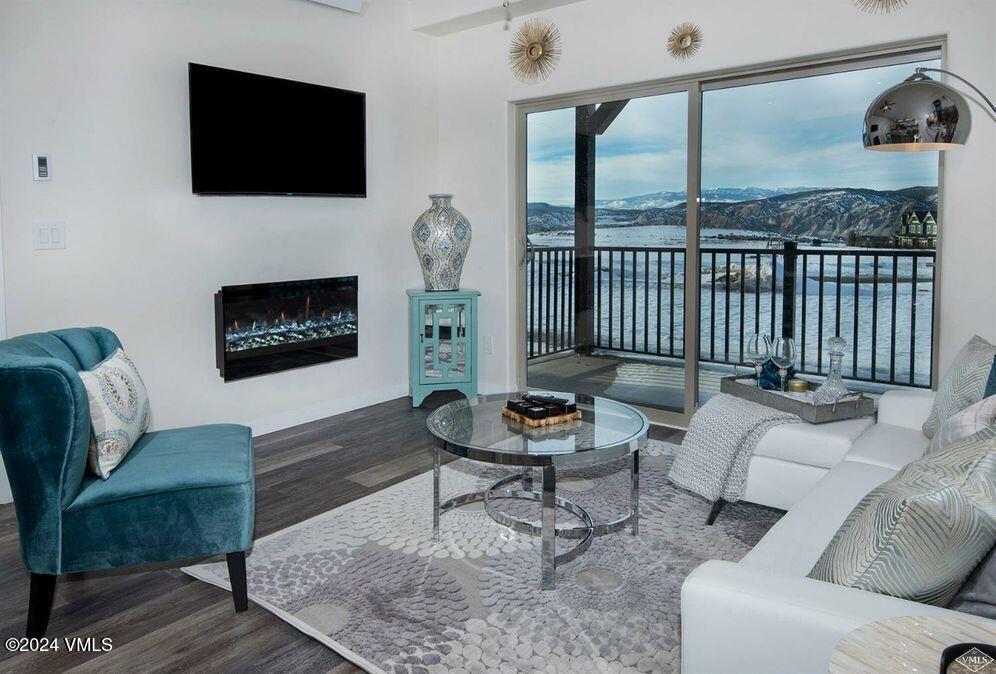 1100 Buckhorn Valley Boulevard K-102