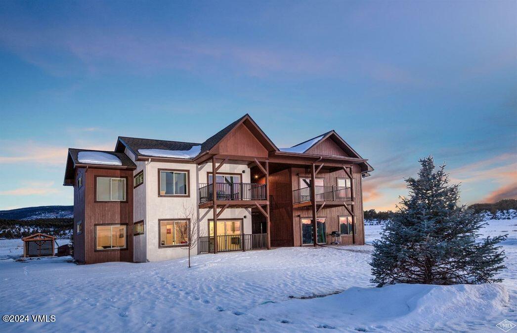 1100 Buckhorn Valley Boulevard K-102