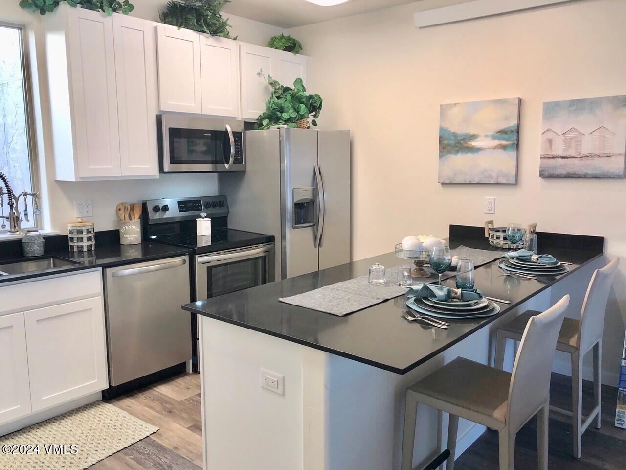 1100 Buckhorn Valley Boulevard K-102
