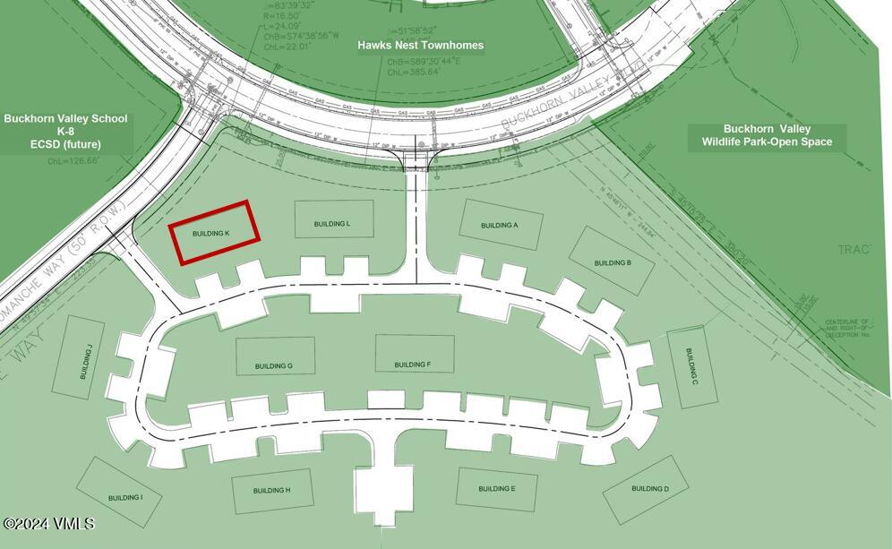 1100 Buckhorn Valley Boulevard K-102