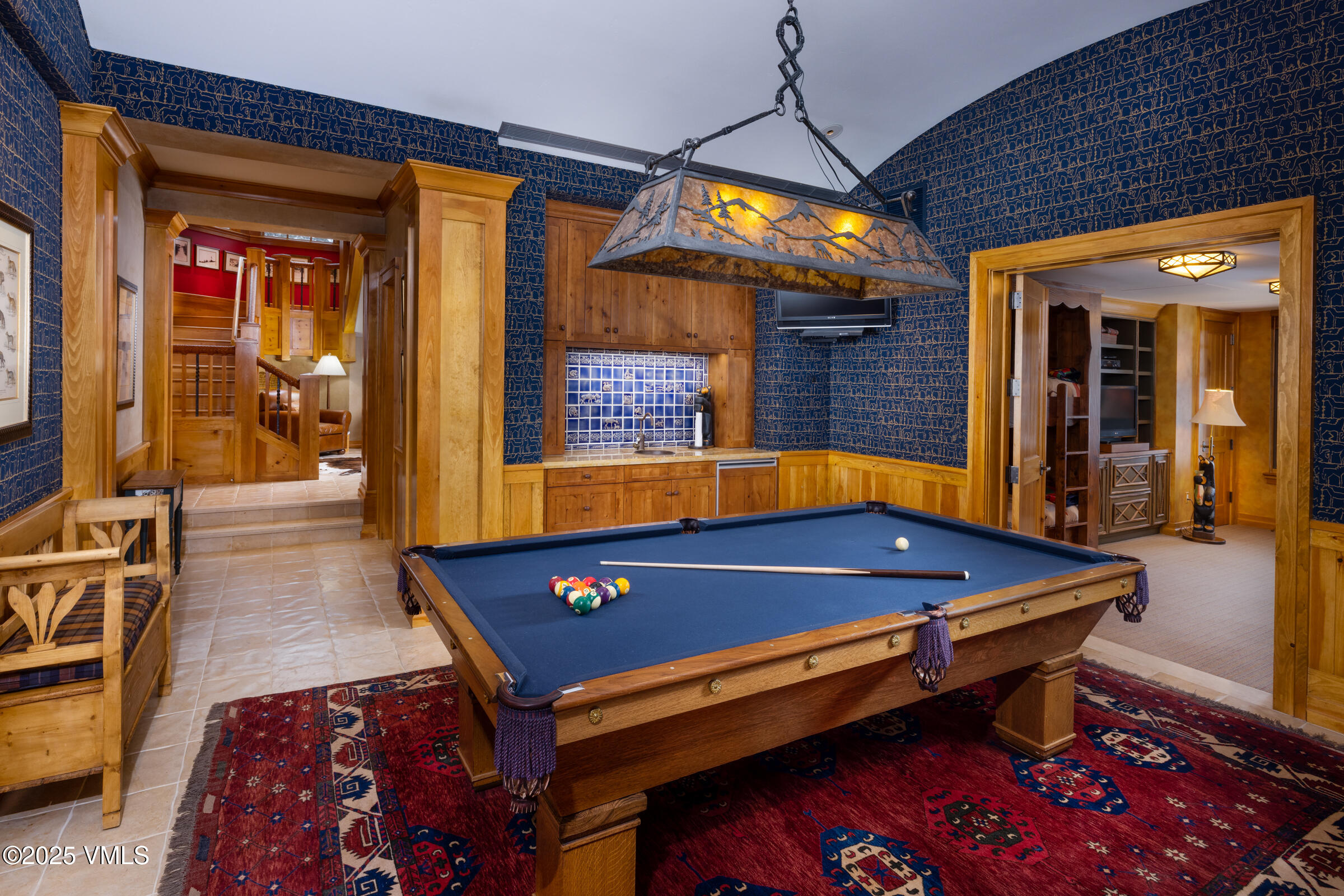 933 Strawberry Park Road