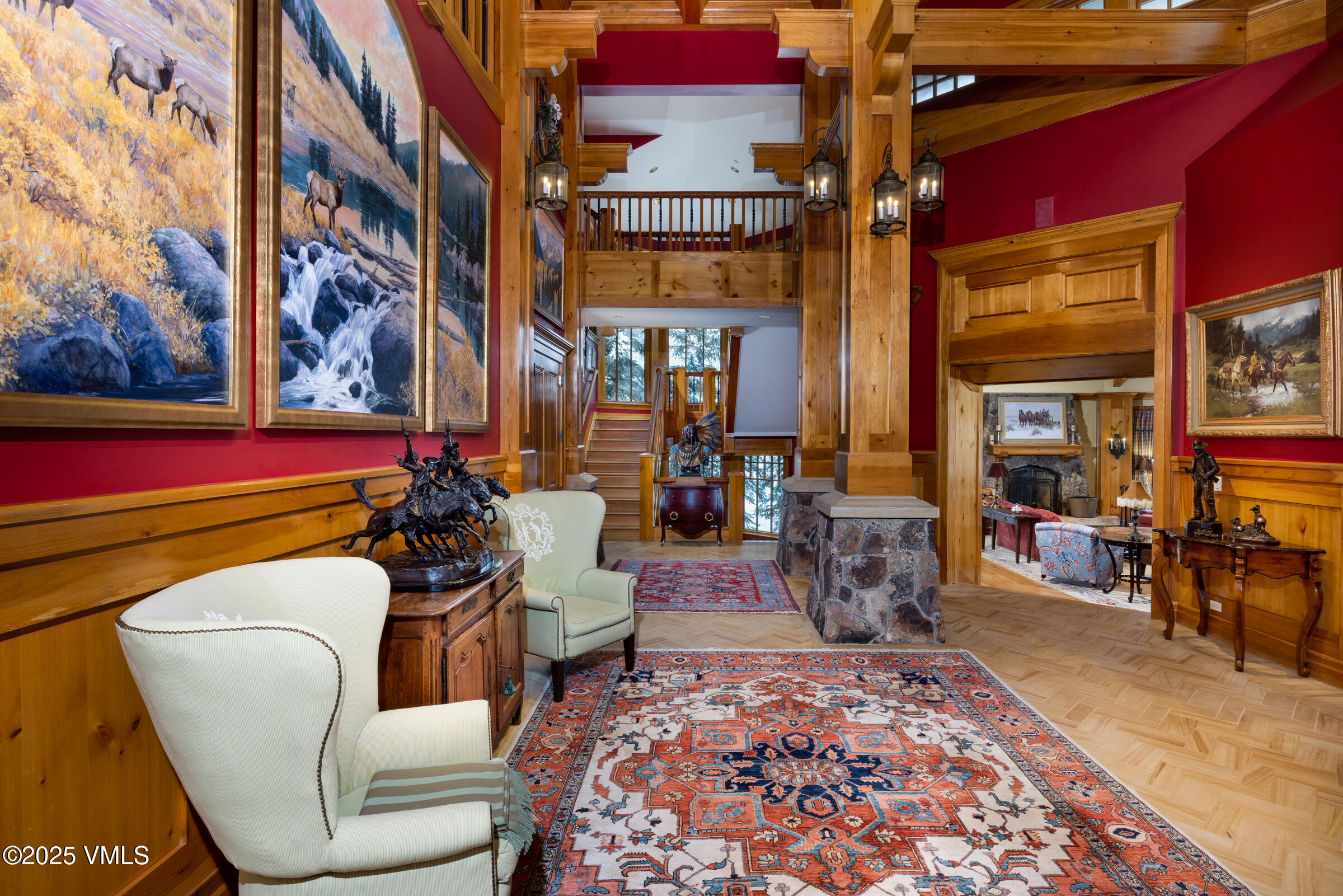 933 Strawberry Park Road
