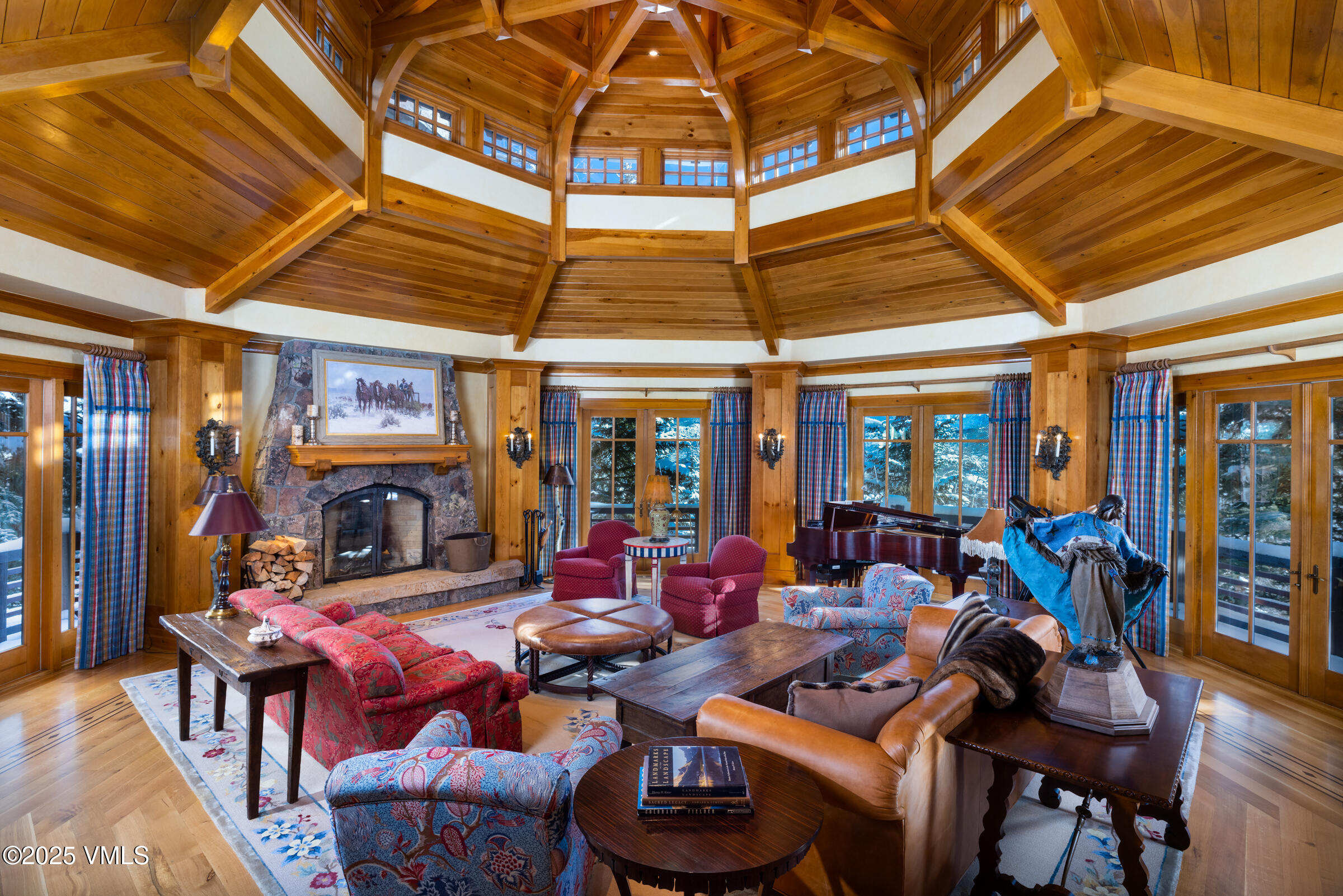 933 Strawberry Park Road