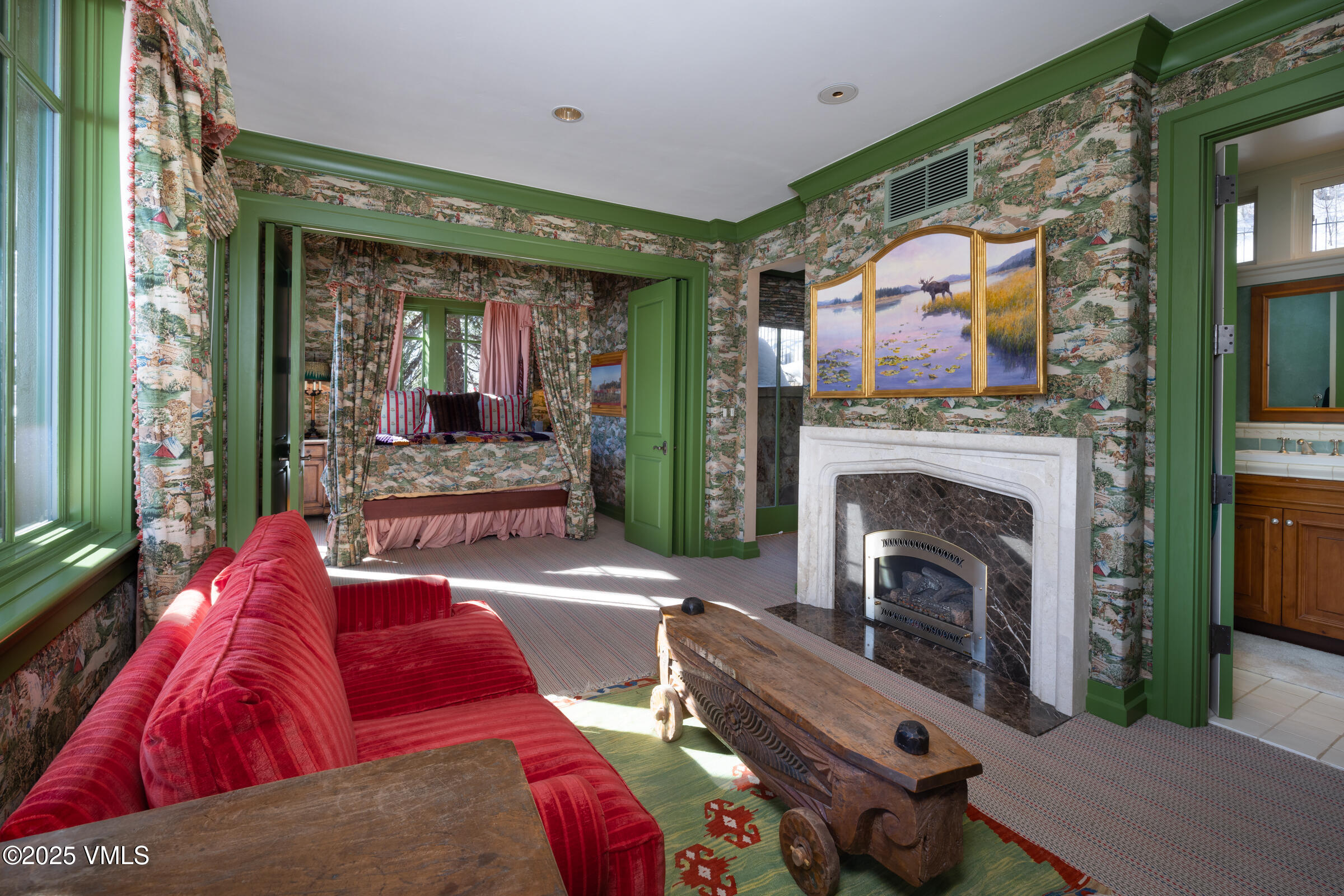 933 Strawberry Park Road