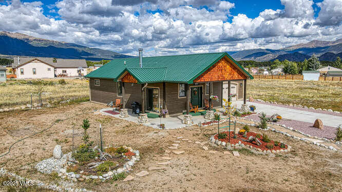 101 Pinon Jay Road
