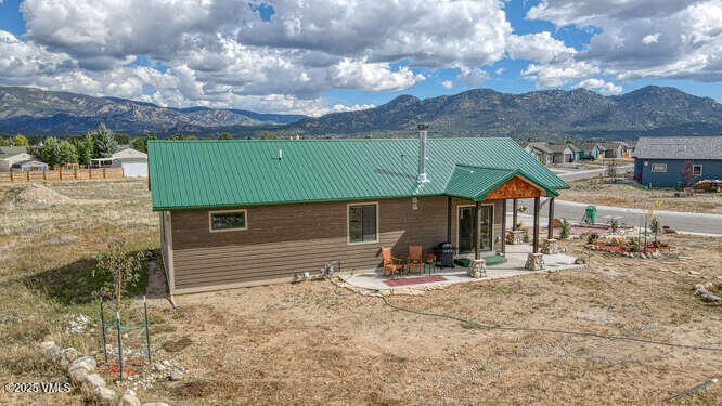101 Pinon Jay Road