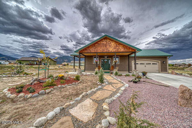 101 Pinon Jay Road