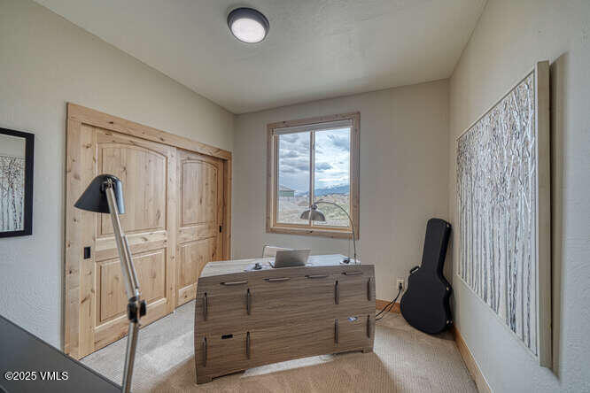 101 Pinon Jay Road
