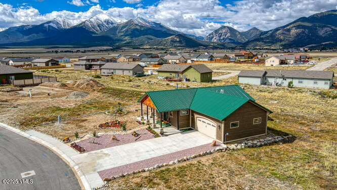 101 Pinon Jay Road
