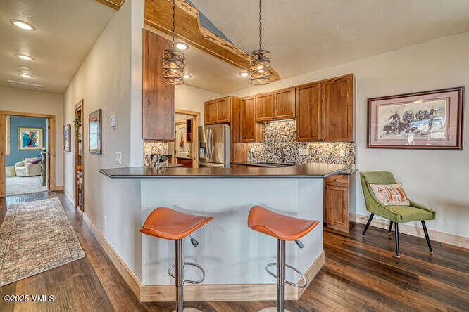101 Pinon Jay Road