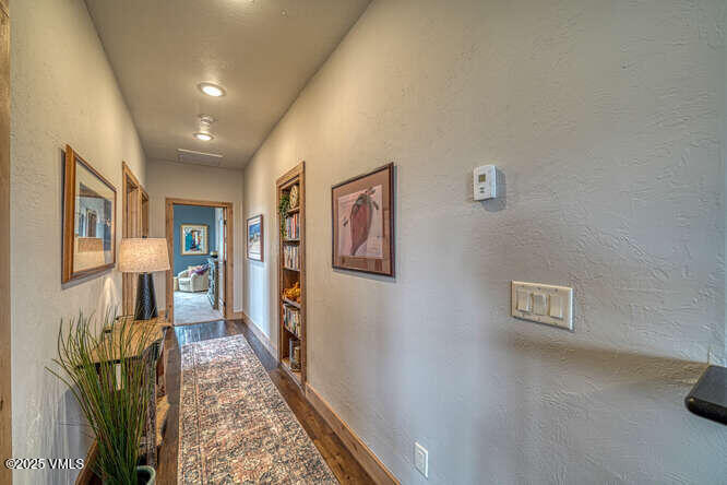101 Pinon Jay Road