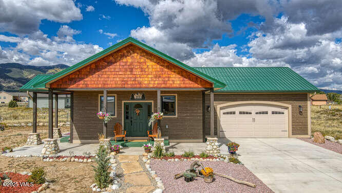 101 Pinon Jay Road