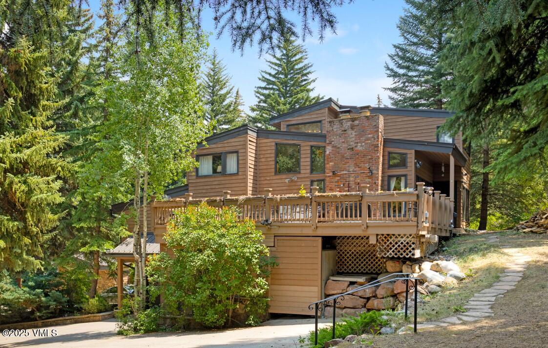 324 Beaver Dam Road B